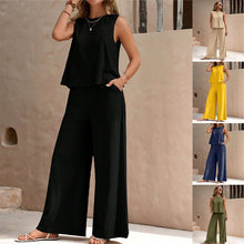 Load image into Gallery viewer, Ladies Summer Two-piece
