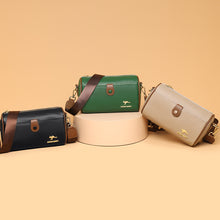 Load image into Gallery viewer, Women&#39;s shoulder bag
