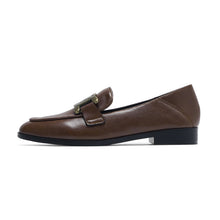 Load image into Gallery viewer, Women&#39;s Slip-on Loafers Shoes
