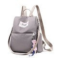 Load image into Gallery viewer, Ladies Backpack Bag

