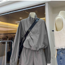 Load image into Gallery viewer, Autumn Windproof Rush Two-piece Set
