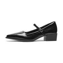 Load image into Gallery viewer, Ladies Pointed Elegant Shoes
