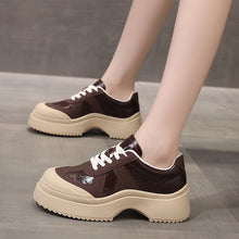 Load image into Gallery viewer, Ladies casual sneakers
