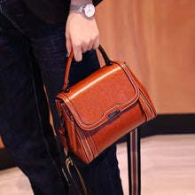 Load image into Gallery viewer, Women&#39;s Bag Explosive High-end Bag
