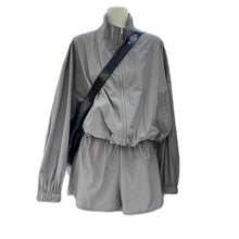 Load image into Gallery viewer, Autumn Windproof Rush Two-piece Set
