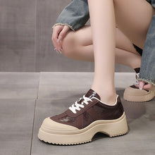 Load image into Gallery viewer, Ladies casual sneakers
