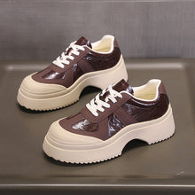 Load image into Gallery viewer, Ladies casual sneakers
