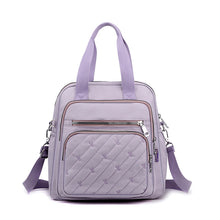 Load image into Gallery viewer, Women&#39;s Backpack Bag
