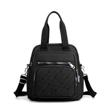 Load image into Gallery viewer, Women&#39;s Backpack Bag
