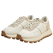 Load image into Gallery viewer, Women&#39;s Soft Leather Agape Sports Shoes
