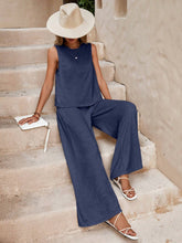 Load image into Gallery viewer, Ladies Summer Two-piece
