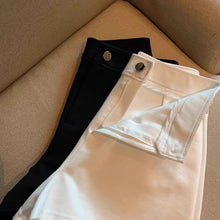 Load image into Gallery viewer, Women&#39;s Thin High Waist Slimming Short Pants
