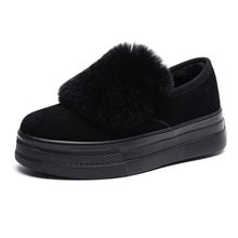 Load image into Gallery viewer, Women&#39;s Loafers Casual Shoes

