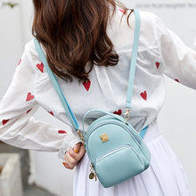 Load image into Gallery viewer, Women&#39;s Single Shoulder Diagonal Shoulder Bag
