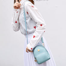 Load image into Gallery viewer, Women&#39;s Single Shoulder Diagonal Shoulder Bag
