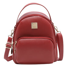 Load image into Gallery viewer, Women&#39;s Single Shoulder Diagonal Shoulder Bag
