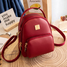 Load image into Gallery viewer, Women&#39;s Single Shoulder Diagonal Shoulder Bag
