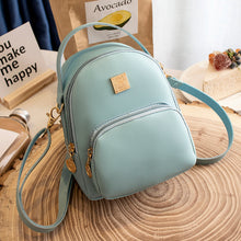 Load image into Gallery viewer, Women&#39;s Single Shoulder Diagonal Shoulder Bag
