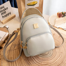 Load image into Gallery viewer, Women&#39;s Single Shoulder Diagonal Shoulder Bag
