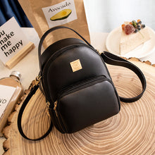 Load image into Gallery viewer, Women&#39;s Single Shoulder Diagonal Shoulder Bag
