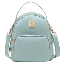 Load image into Gallery viewer, Women&#39;s Single Shoulder Diagonal Shoulder Bag
