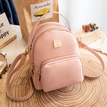 Load image into Gallery viewer, Women&#39;s Single Shoulder Diagonal Shoulder Bag
