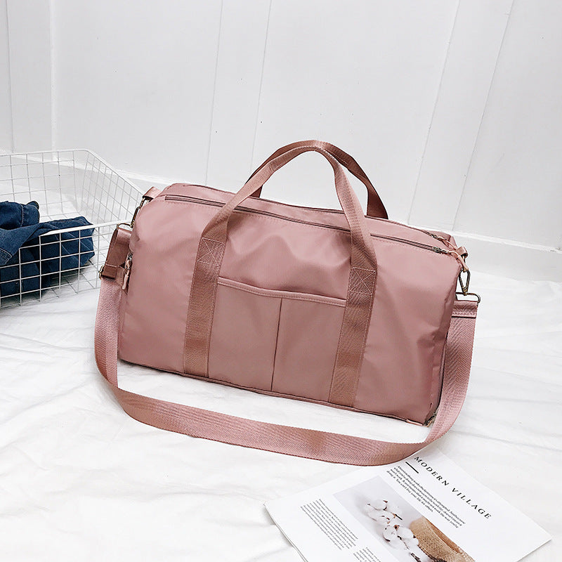 Waterproof Sports Gym Bag