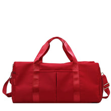 Load image into Gallery viewer, Sports Yoga Gym Travel Bag
