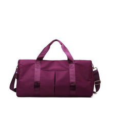 Load image into Gallery viewer, Sports Yoga Gym Travel Bag
