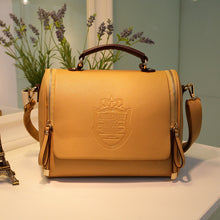 Load image into Gallery viewer, One Shoulder Messenger Handbag
