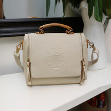 Load image into Gallery viewer, One Shoulder Messenger Handbag
