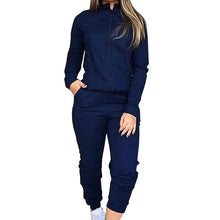 Load image into Gallery viewer, Women&#39;s Casual Two-Piece Suit
