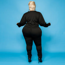 Load image into Gallery viewer, Women&#39;s Leisure Two Piece Suit

