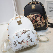 Load image into Gallery viewer, Double Shoulder Bag
