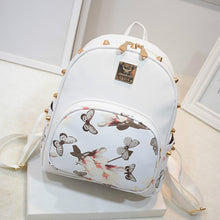 Load image into Gallery viewer, Double Shoulder Bag
