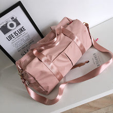 Load image into Gallery viewer, Sports Yoga Gym Travel Bag
