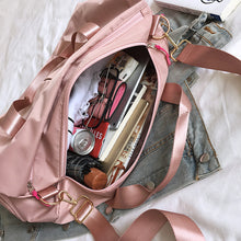 Load image into Gallery viewer, Sports Yoga Gym Travel Bag
