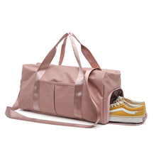 Load image into Gallery viewer, Sports Yoga Gym Travel Bag
