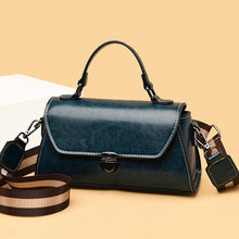 Load image into Gallery viewer, Hand-Held Cross-Body Bag
