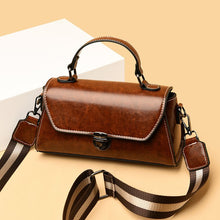 Load image into Gallery viewer, Hand-Held Cross-Body Bag
