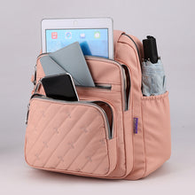 Load image into Gallery viewer, Women&#39;s Backpack Bag
