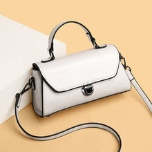 Load image into Gallery viewer, Hand-Held Cross-Body Bag
