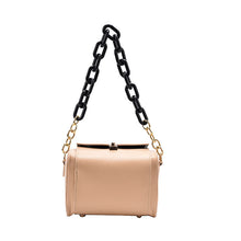 Load image into Gallery viewer, Portable Box Small Square Bag
