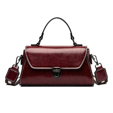 Load image into Gallery viewer, Hand-Held Cross-Body Bag
