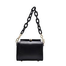 Load image into Gallery viewer, Portable Box Small Square Bag
