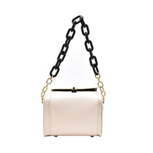 Load image into Gallery viewer, Portable Box Small Square Bag
