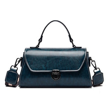 Load image into Gallery viewer, Hand-Held Cross-Body Bag
