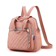 Load image into Gallery viewer, Women&#39;s Backpack Bag
